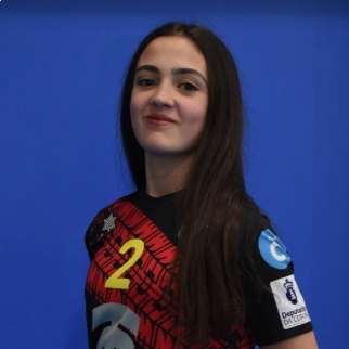 ADARA CORDEIRO LOURO