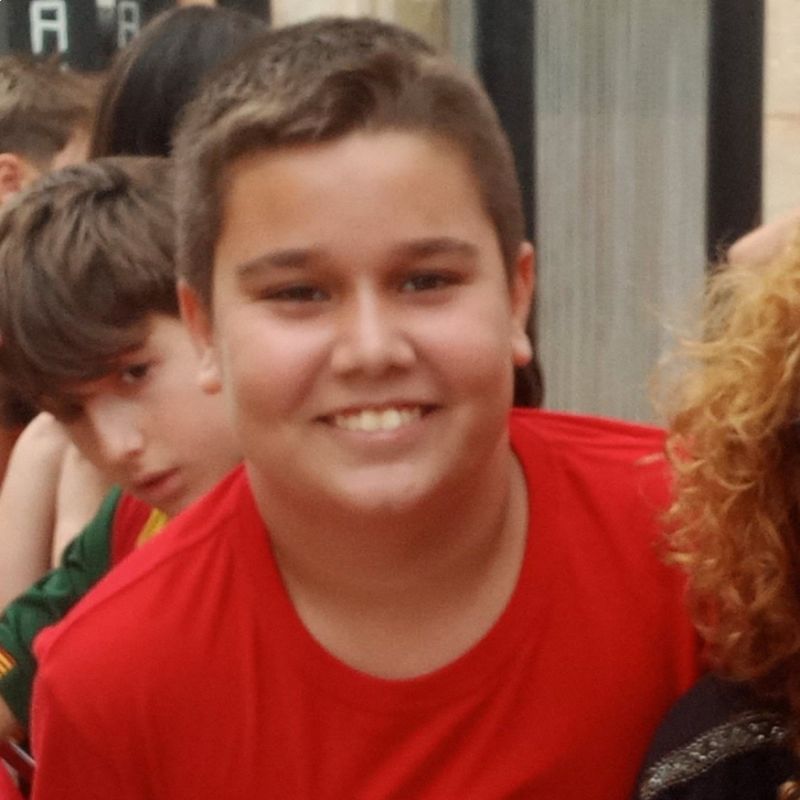 ANTONIO CABELLO CASTILLO