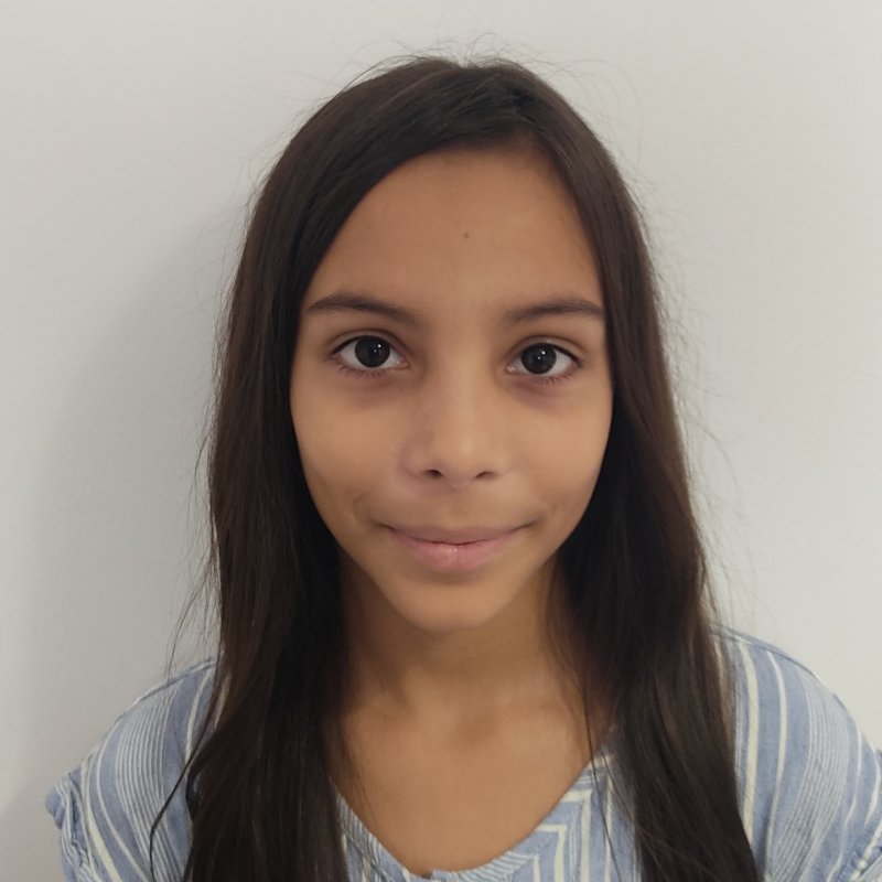 DANIELA BACIU FERNANDEZ