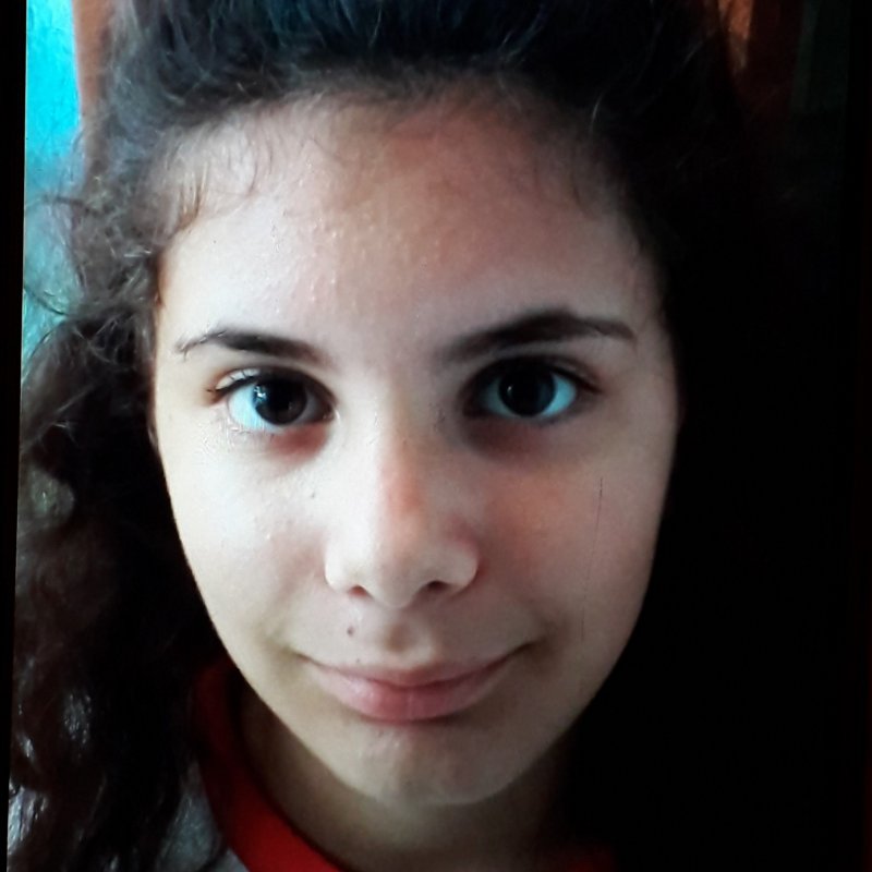 GISELA CANOVAS FERNANDEZ