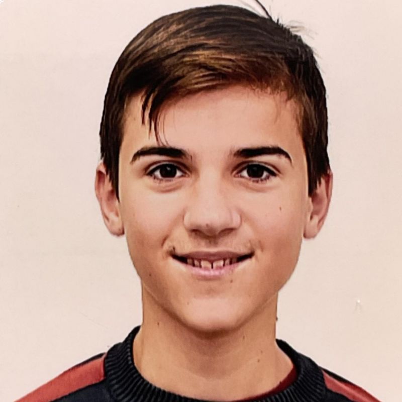 JAVIER CORDOBA GARCIA