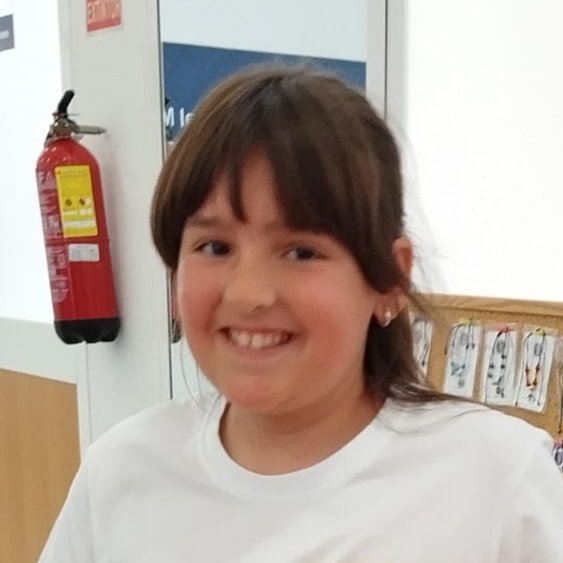 NOELIA ALFARO MORILLAS