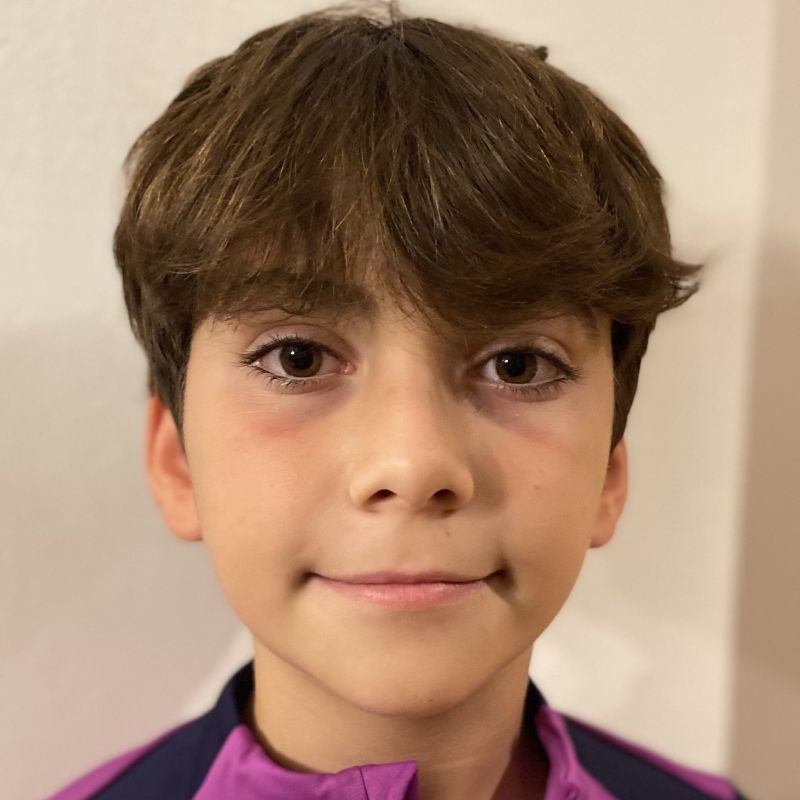 JAMES JOSEPH DUMONT AGUERA