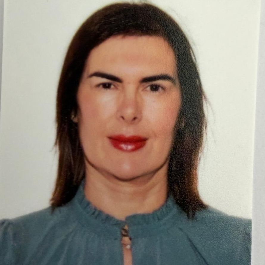 BEATRIZ BERRAONDO TRUEBA