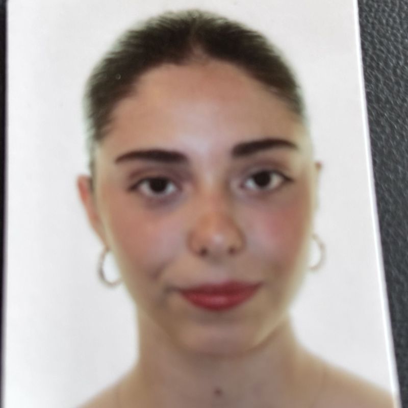 VICTORIA PESQUERA GARRIDO