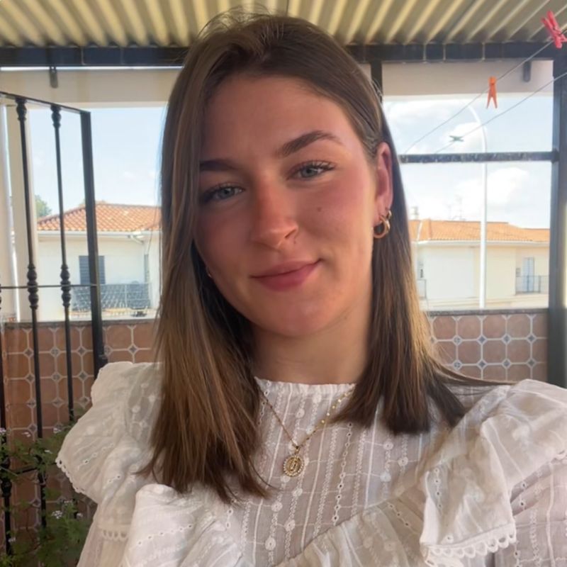 IRAIDA RODRIGUEZ FERNANDEZ