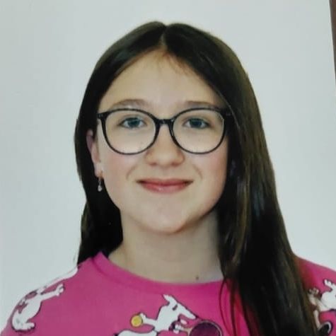 MANUELA GARCIA OURENS