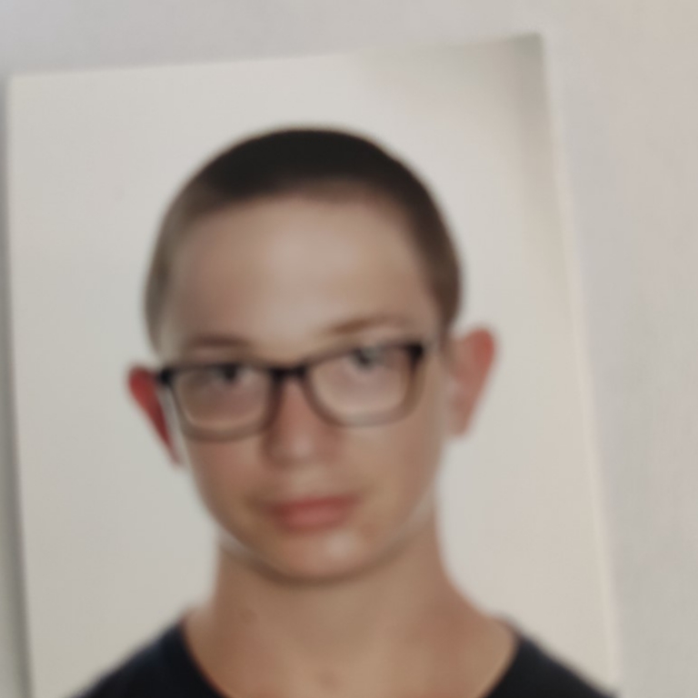 GONZALO MARIO MARTIN GAVILAN