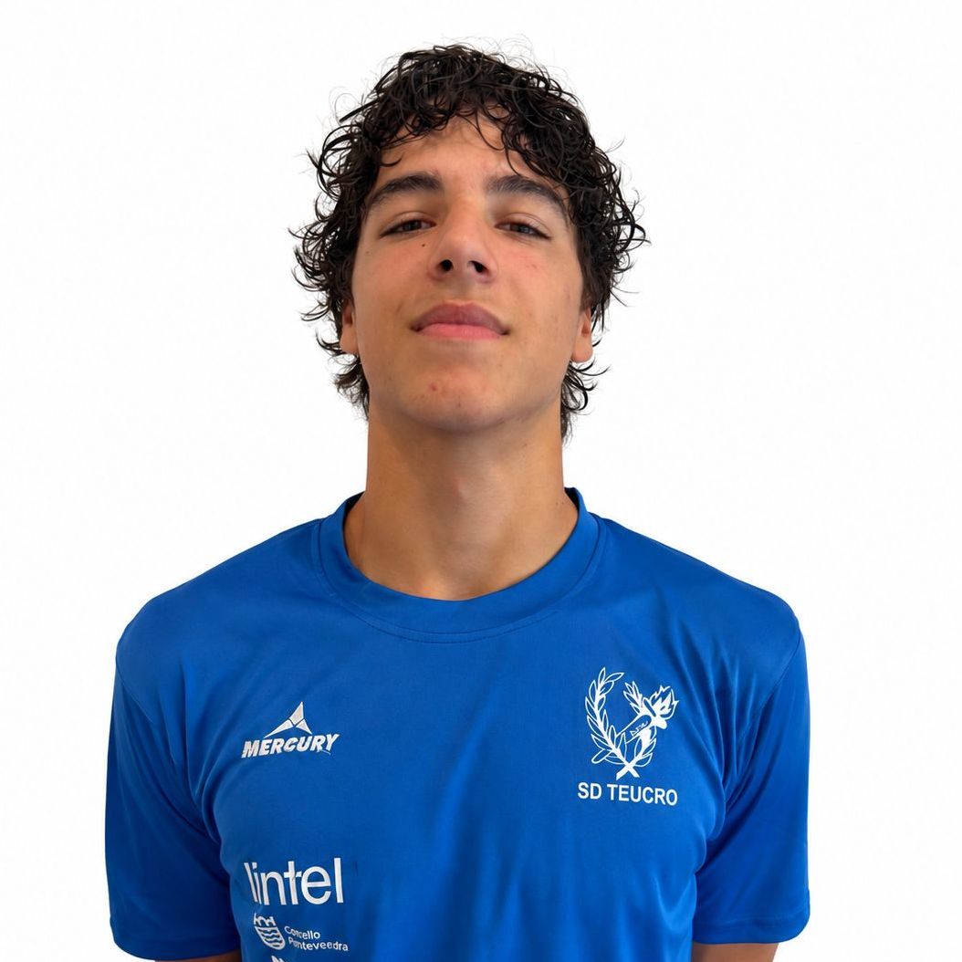 MARTIN VEIGA CASAL