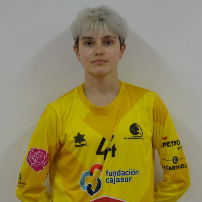 MAR  GARCIA CUMPLIDO