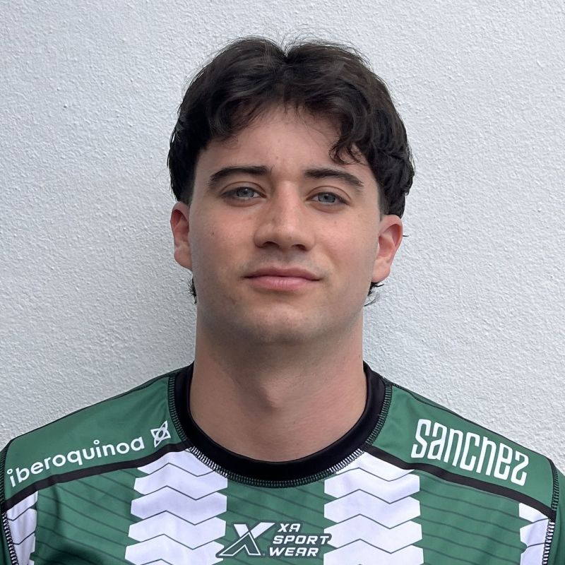 PABLO VARO DE LA TORRE
