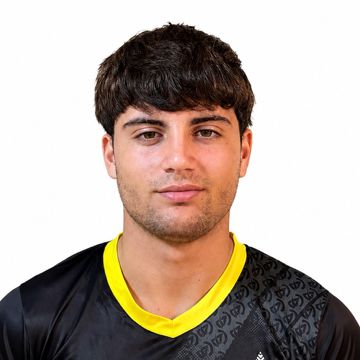 Adrian Alvarez Muñoz