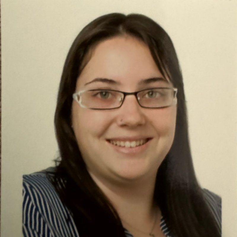 SARA FASIUS LACASA