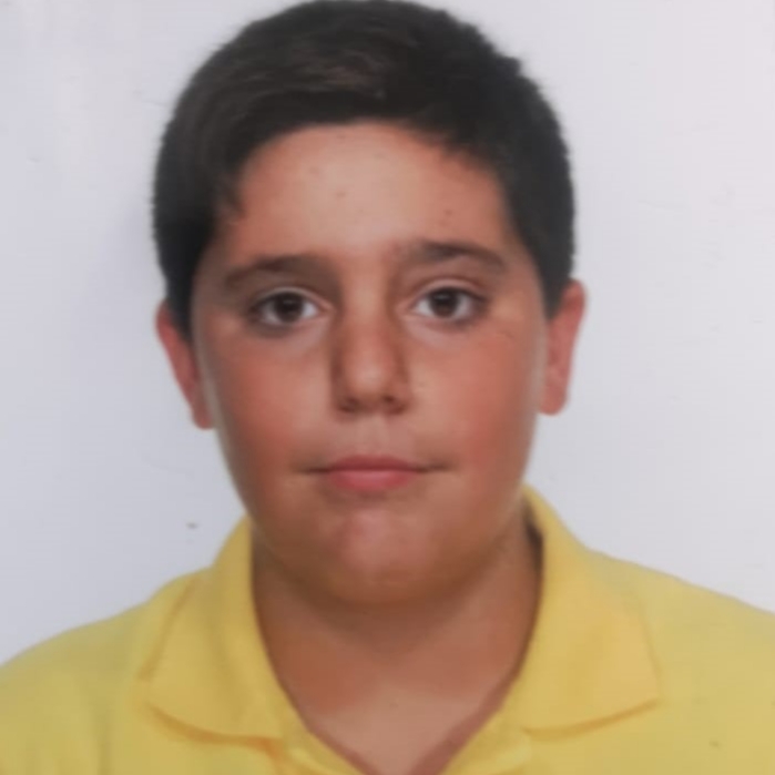 RODRIGO  SANCHEZ SANCHEZ