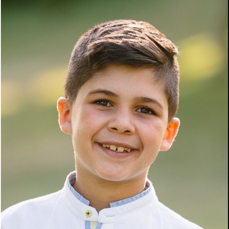 ENZO MOSQUERA LORENZO