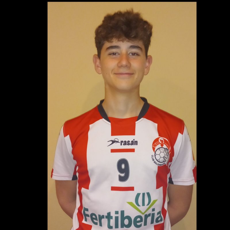 DARIO MARTINEZ PITARCH