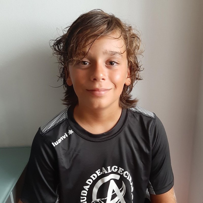 SANTIAGO MUÑOZ RODRIGUEZ