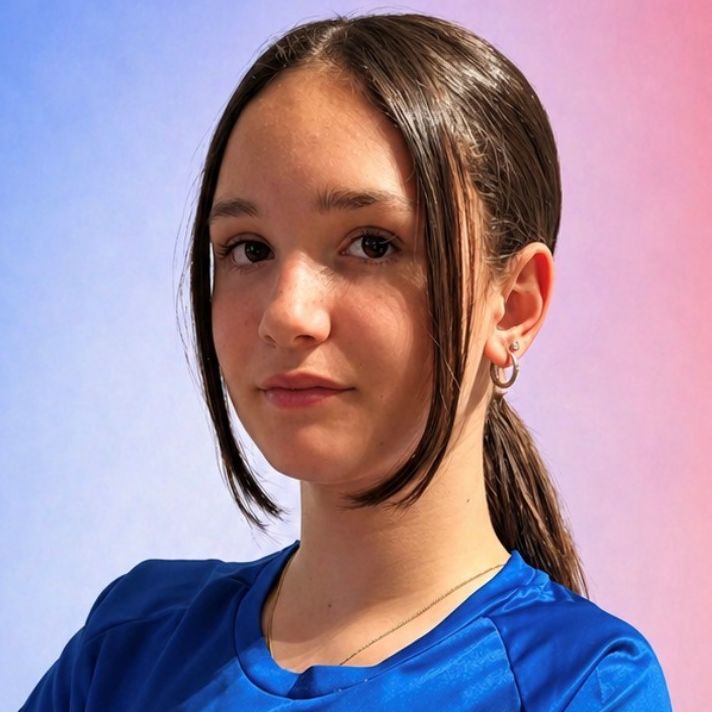 ISABELLA VALENTINA ORCO ALVARADO