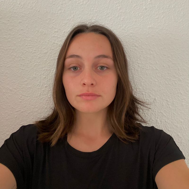 VALENTINA BASTARRICA FALCON 