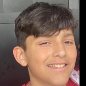 MAIKEL LUMAN ORELLANA