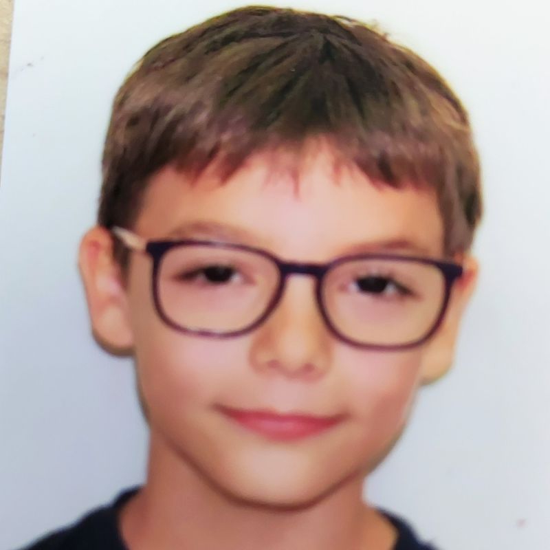 SAMUEL ROUCO ORJALES