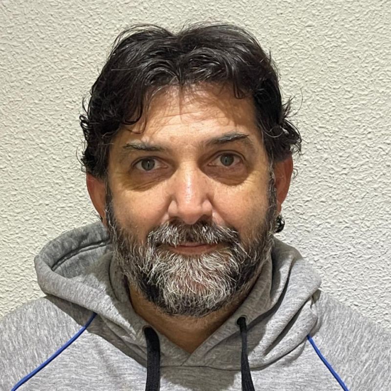 RAUL OTERO RUBIO