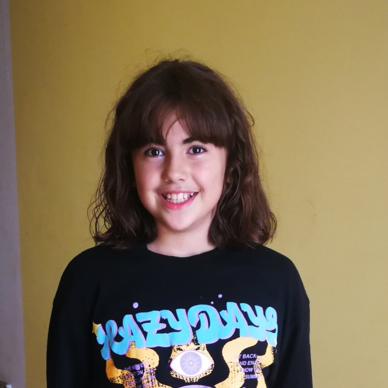 BRUNA  CARBALLO BERNAL