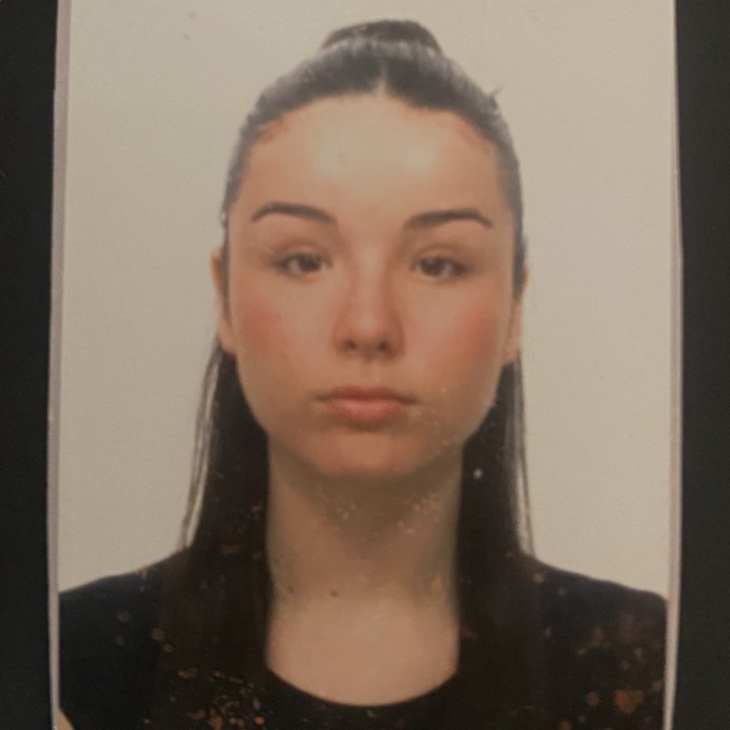 AURORA LUCIA  YANIZ CALLEJA