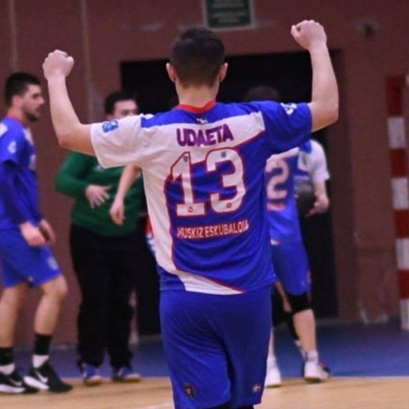 JULEN UDAETA MARTINEZ
