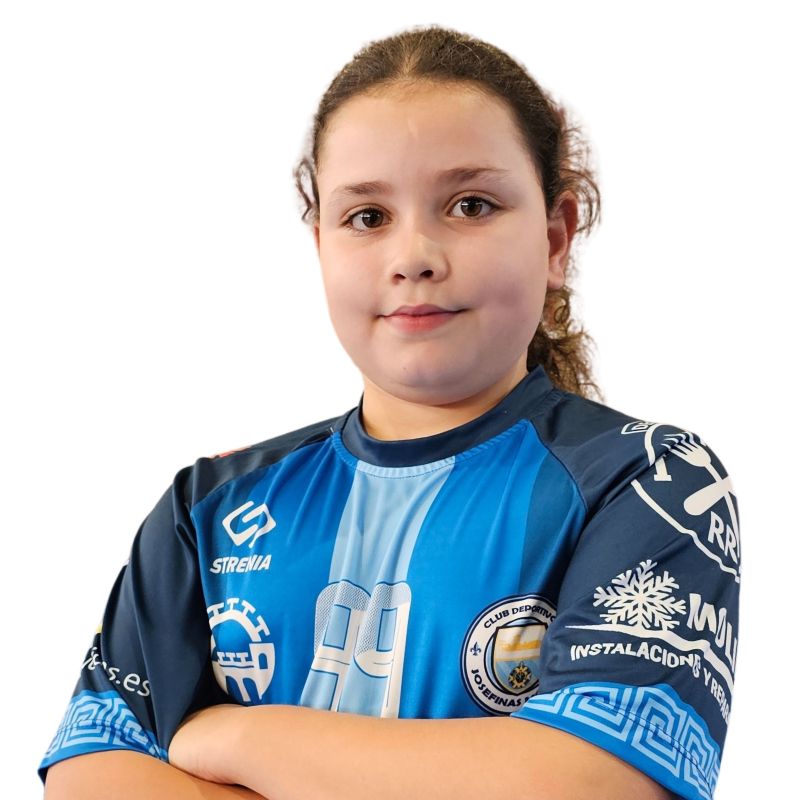 ANA ORTEGA FERNANDEZ