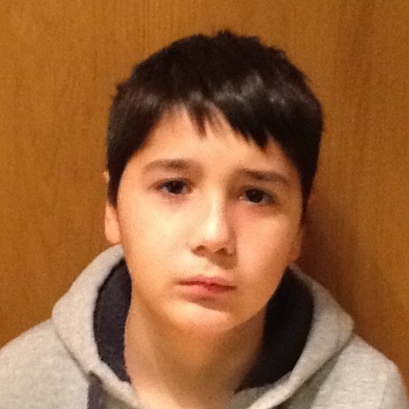 RAFAEL MIGUEL CERVANTES BOLORINO