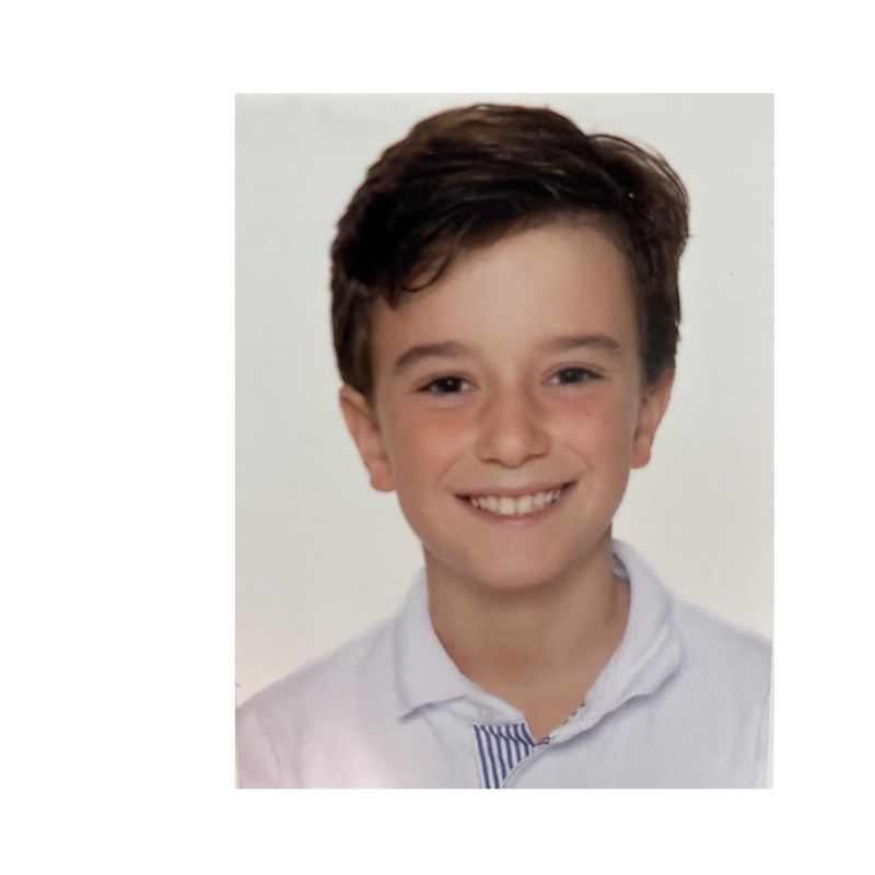 NICOLAS AZAGRA GIL-CASARES