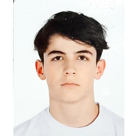 JAVIER PEREDA CUENCA