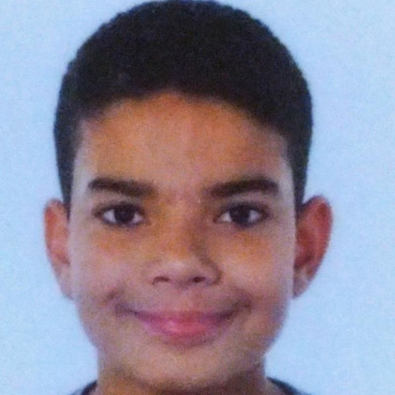 ROGER  HIDALGO OMELLA