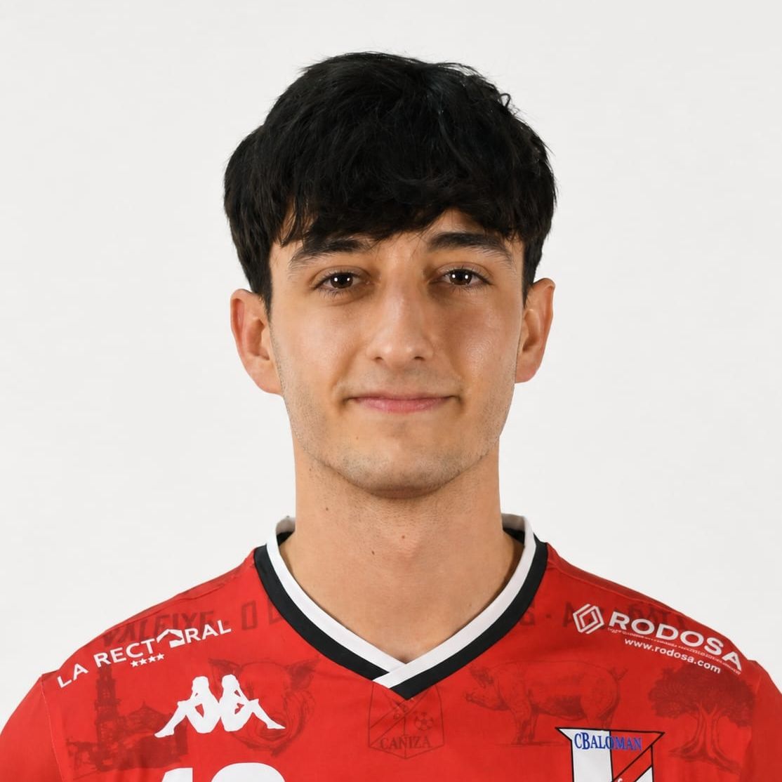 SERGI CORCUERA BUENO