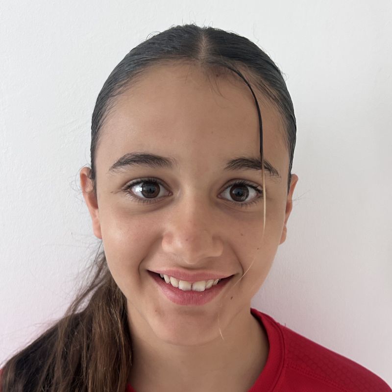 VALERIA FERNANDEZ SANTANA