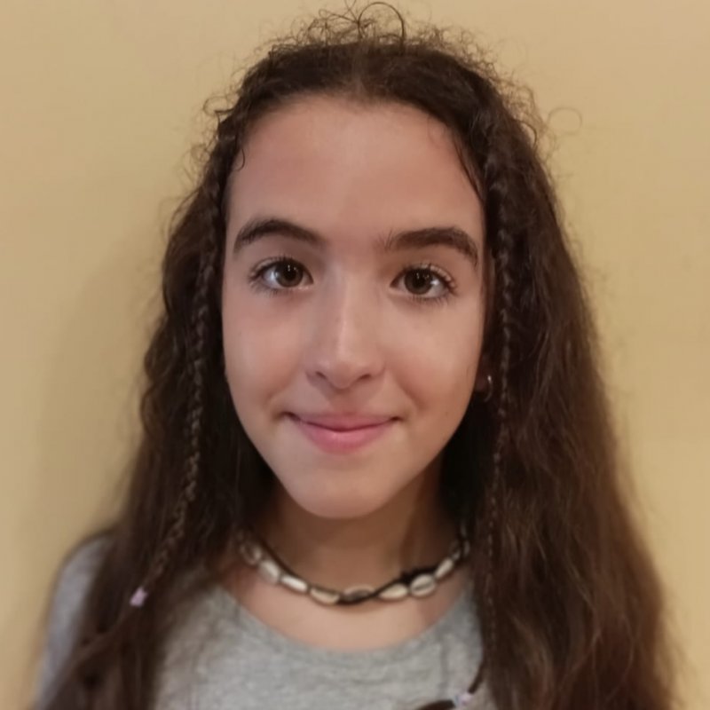 NORA GOMARA ORDUÑA