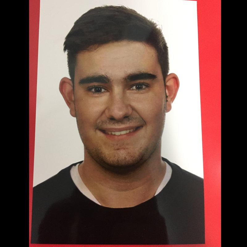 LUIS GAONA CRISTOBAL