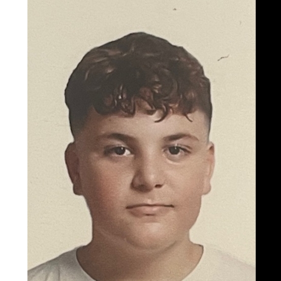 PABLO BORBONES RODRIGUEZ