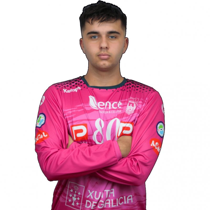 HUGO CASAL REYES