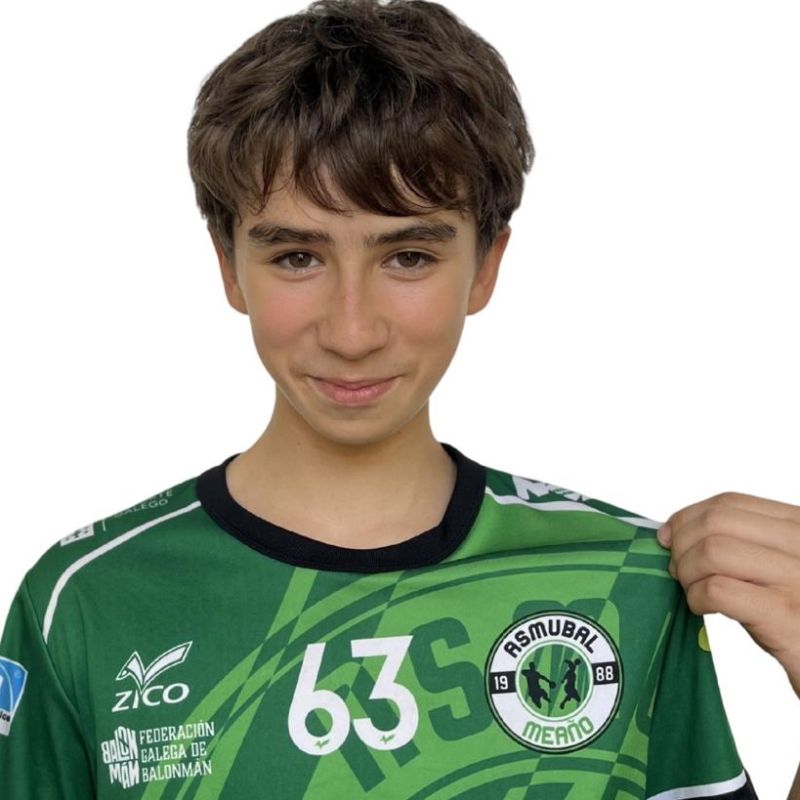 MARCOS CASTRO GARCIA