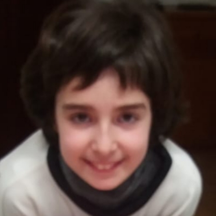 MAIALEN LAGUARDIA MARTIN 