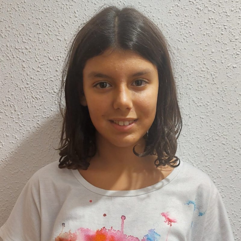 JAMILA BAGGA AL MOUKHLIS