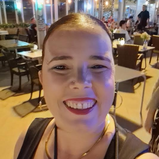 BELEN GONZALEZ DOMINGUEZ