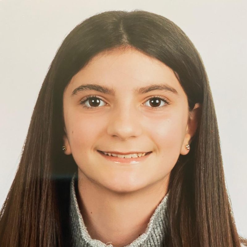 LUCIA MARTINEZ MARTINEZ