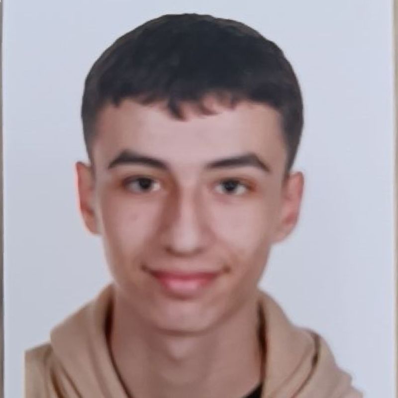 ALEIX SA¡NCHEZ LOPEZ