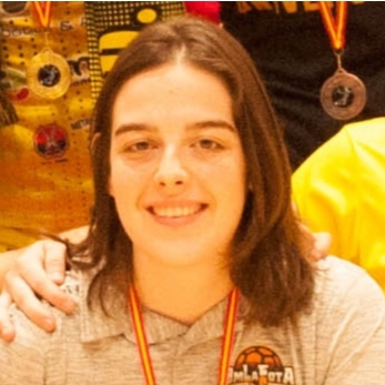 ANGELA BERMEJO LOPEZ