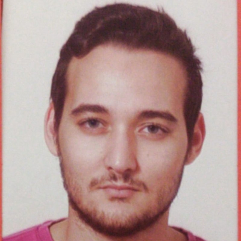 IBRAHIM BOUNIF GONZALEZ