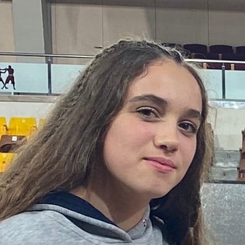 CLAUDIA GONZALEZ FERNANDEZ