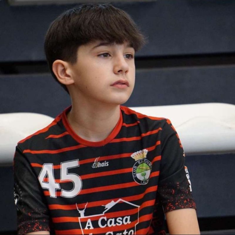 JUAN RODRIGUEZ ALLER